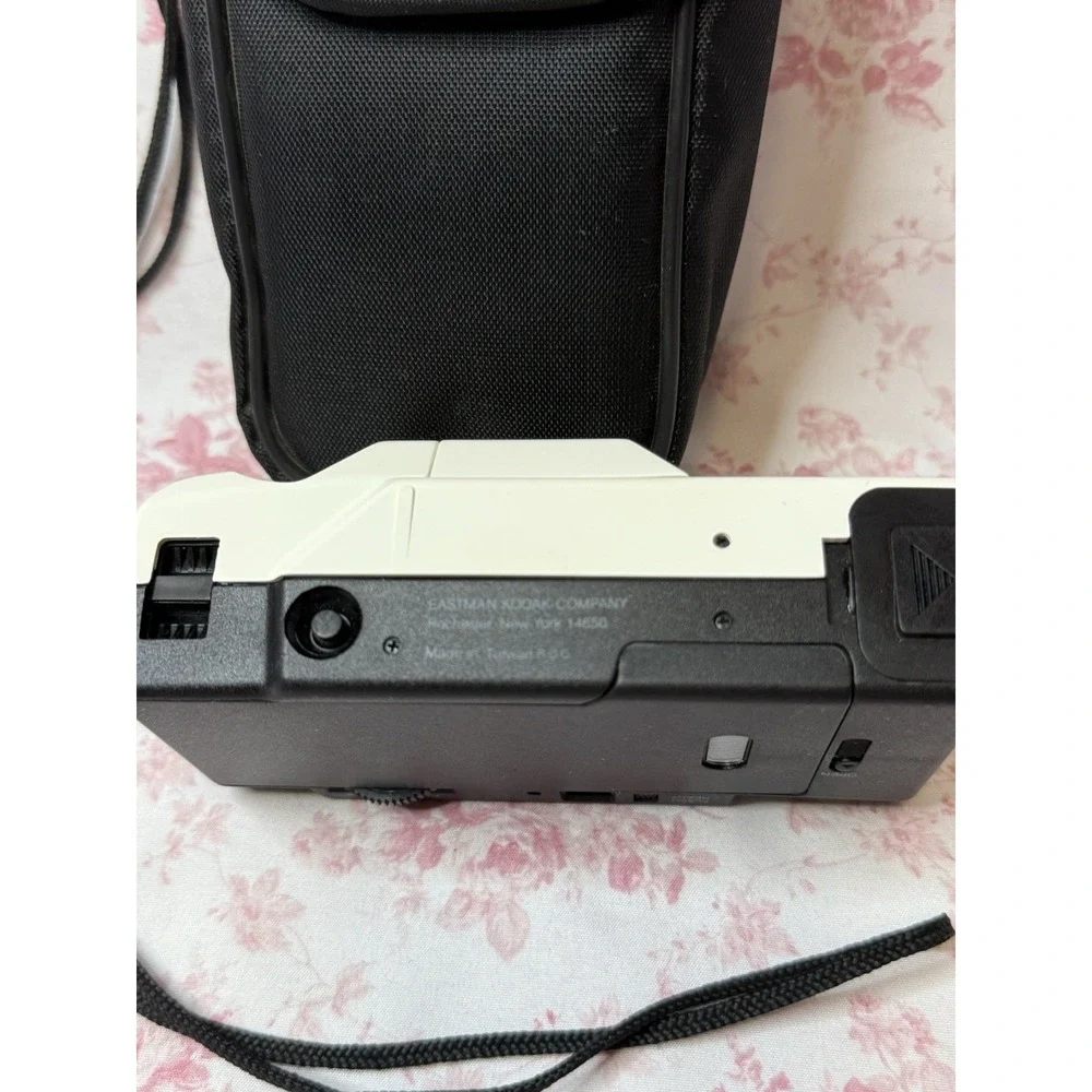 Kodak vintage breeze